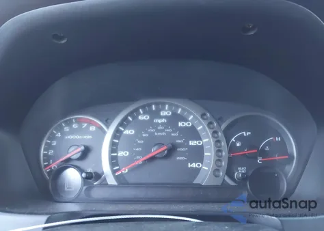 2005 Honda Pilot Ex-L from USA, damaged, VIN 2HKYF18685H536785